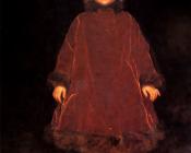 Portrait - 弗雷德里克·莱顿爵士